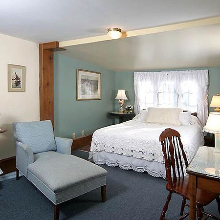 Tuck Inn B&B Rockport Exterior foto