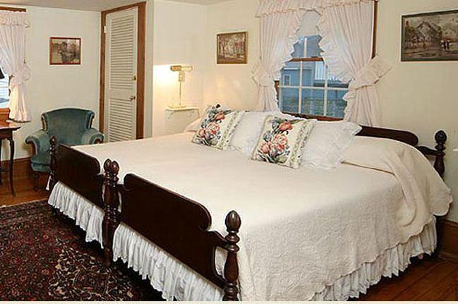Tuck Inn B&B Rockport Cameră foto