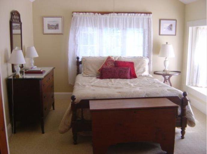 Tuck Inn B&B Rockport Cameră foto