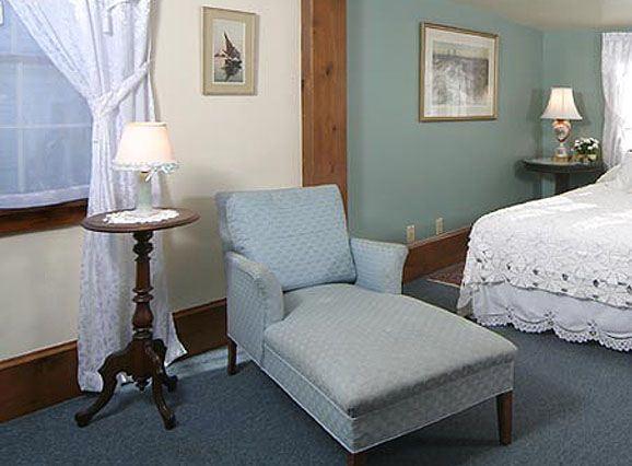 Tuck Inn B&B Rockport Cameră foto