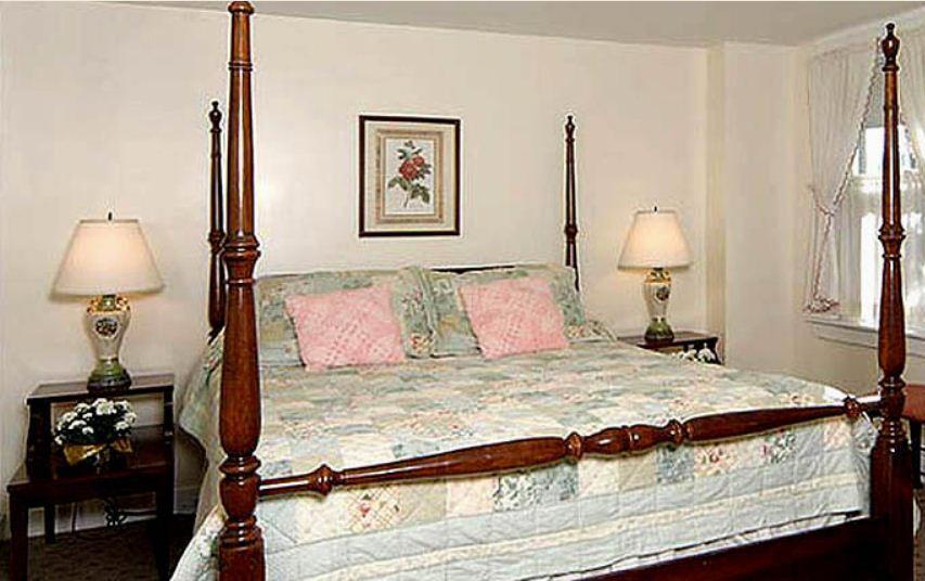 Tuck Inn B&B Rockport Cameră foto