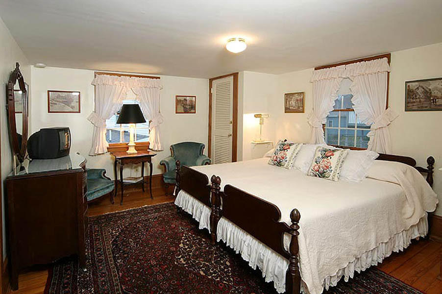 Tuck Inn B&B Rockport Cameră foto