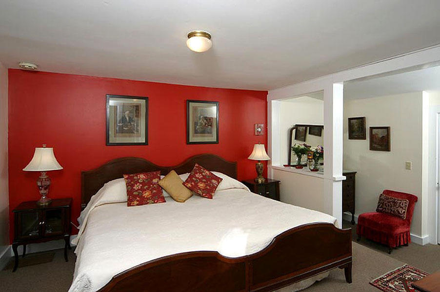 Tuck Inn B&B Rockport Cameră foto