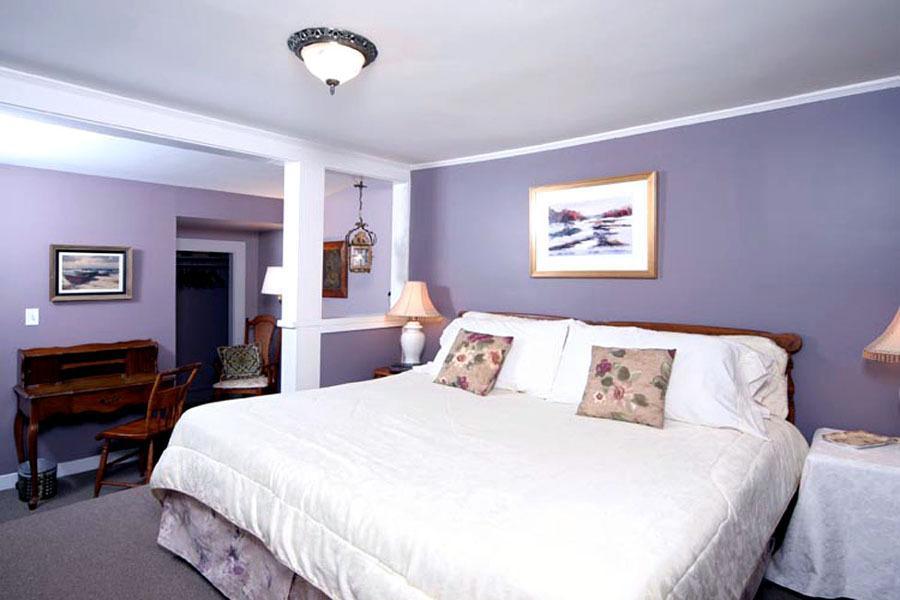Tuck Inn B&B Rockport Cameră foto
