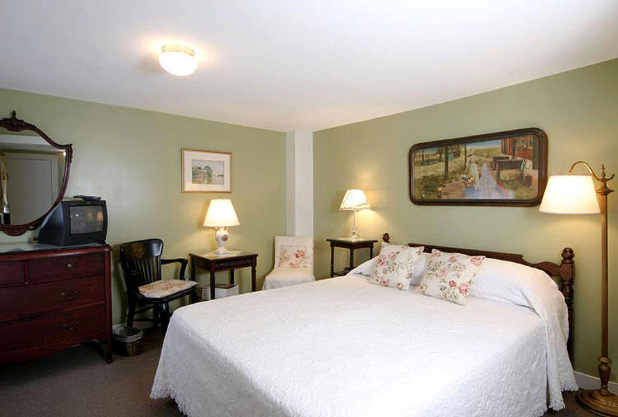Tuck Inn B&B Rockport Cameră foto